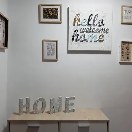 Apartamento P Constantino Santiago de Compostela