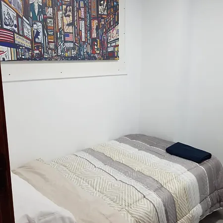 Apartamento Apartamento P Constantino Santiago de Compostela
