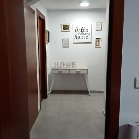 Apartamento P Constantino * Santiago de Compostela