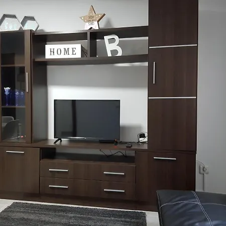 Apartamento P Constantino * Santiago de Compostela