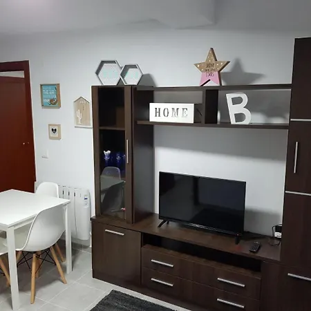 Apartamento Apartamento P Constantino *