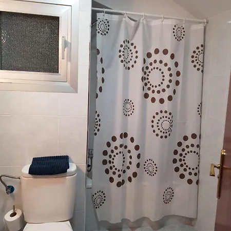 Apartamento Apartamento P Constantino