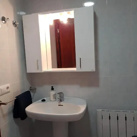 Apartamento P Constantino *